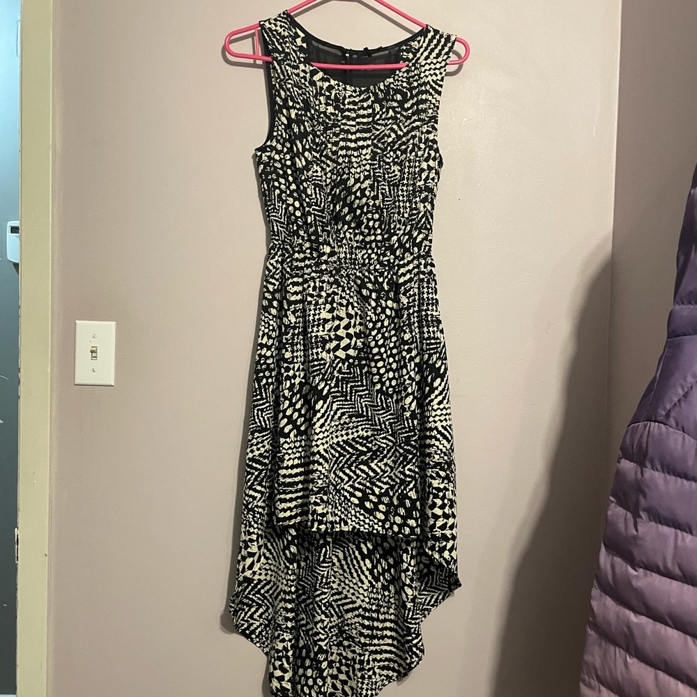 Dex dress